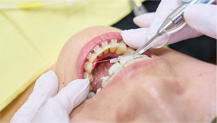 使用機械・器具のこだわり